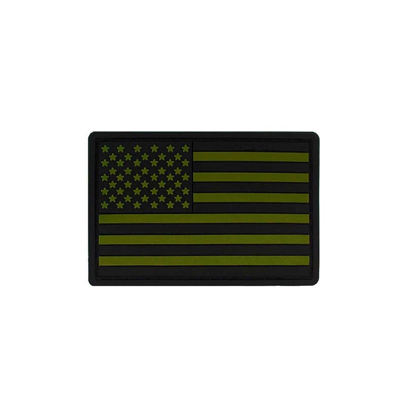 black us flag patches.jpg